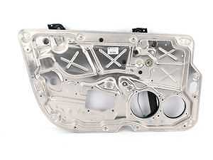 NEW VW PHAETON 3D1 3D2 3D3 3D4 WINDOW REGULATOR WITHOUT MOTOR 3D1837461M
