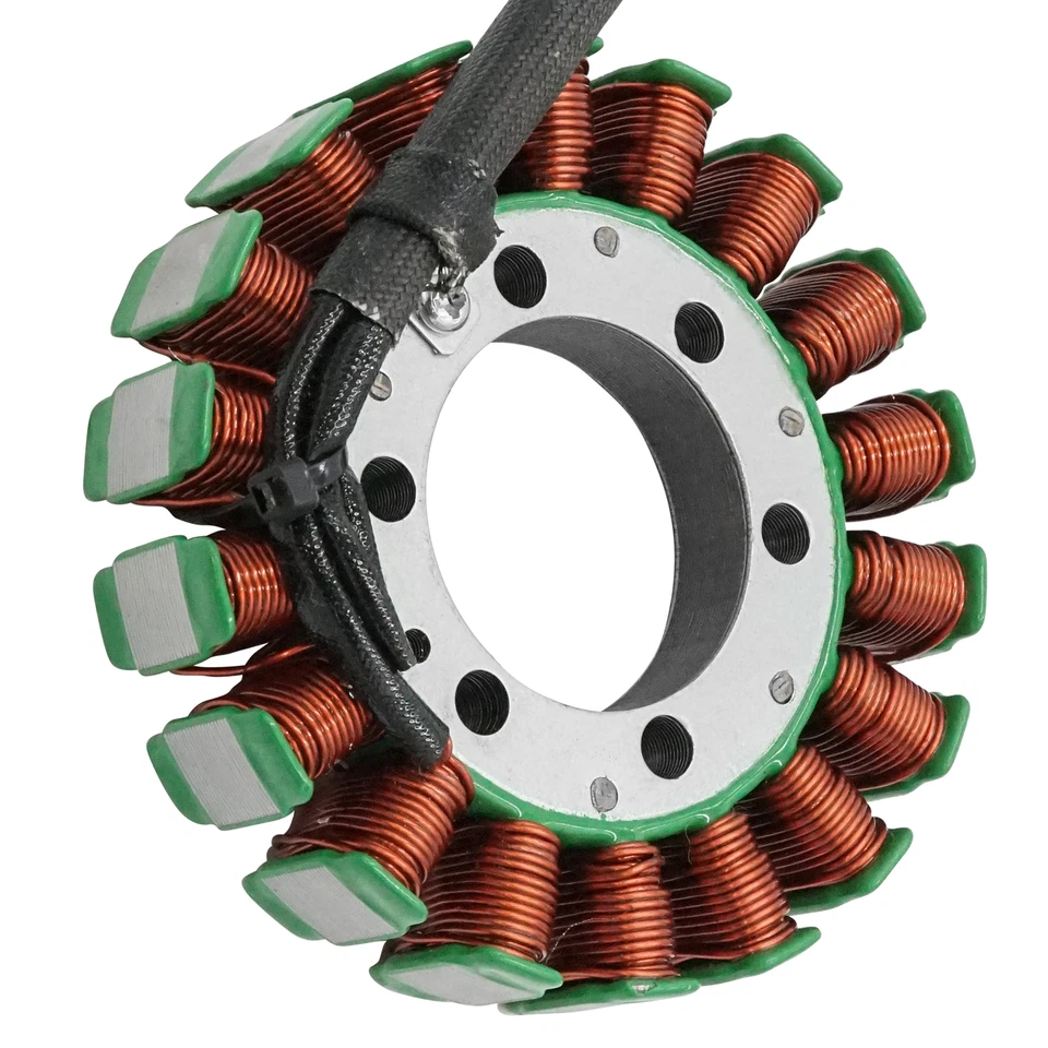 Stator for Ski-Doo Mxz 800R /Mxz X 800R /Mxz XRS 800R/ Mxz 500 / Mxz 600 - Imagem 3 de 4