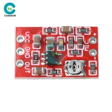 1-10PCS DC 3-5V Electret Microphone Preamplifier Module 721 Adjustable 5-30db