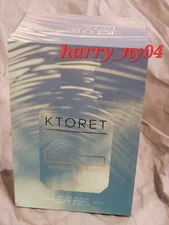 Ktoret 593 Bali by Michael Malul Eau De Parfum Spray 3.4 oz /  100ml Sealed