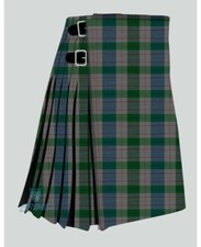 Scottish Traditional Lloyd Tartan kilt - 8 YARD KILT for Men - Custom Size Kilt
