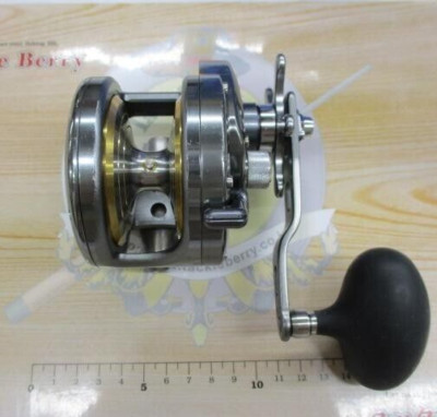 リール SHIMANO OCEA JIGGER 1500PG shimano-ocea-jigger-