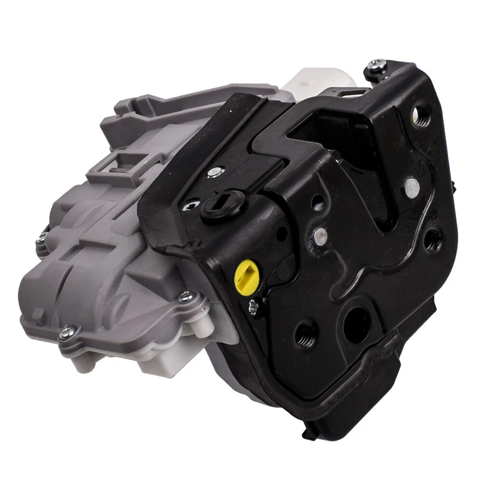 8-контактный привод замка задней левой двери для AUDI A3 A4 A6 S6 A8 R8 RS3 RS6 4F0839015 - Изображение 3 из 4