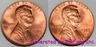 1985 P & D Lincoln Cents Choice/Gem Bu from mint sets