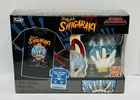 Funko Pop Tee My Hero Academia Tomura Shigaraki Graphic Men XL Shirt & Vinyl Pop