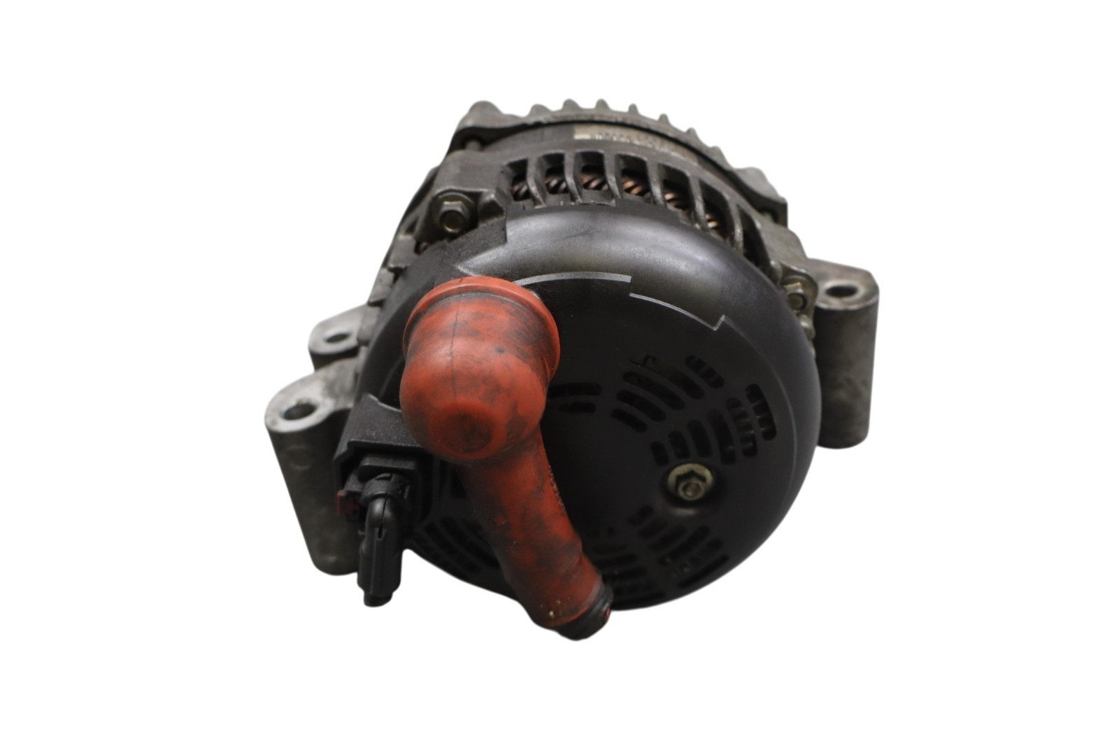 14-20 Maserati Ghibli Quattroporte 3.0L Alternator Generator 1042106991 Oem