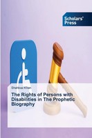 Shahbaz Khan | The Rights Of Persons With Disabilities In The Prophetic...