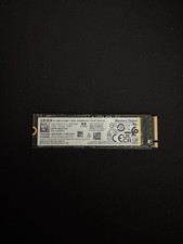 1 TB Western Digital PC SN810 NVMe PCIe Gen 4x4 SSD SDCPNRY-1T00-1012