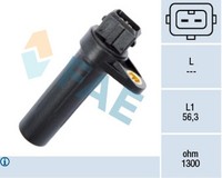 FAE Kurbelwellensensor Impulsgeber 79221 FüR BMW E39 E34 E46 E38 E36 3Er 5Er 7Er