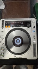 Pioneer CDJ-800MK2 Professional DJ CD Player MP3 Digital Tested Working Japan