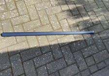 AUDI A4 B6 Avant Türzierleiste Dekor Leiste Tür vorne Links 8E0.853.954 LX7Z