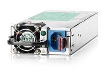 HPE ISS BTO 656364B21 1200W CS Plat PL HtPlg Pwr Sup