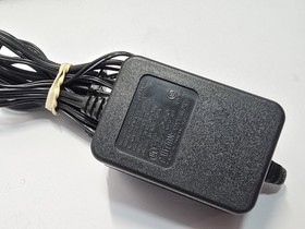 TURBOGRAFX-16 Black Console Tested and Working W/Turbo Flashmaster Cartridge 