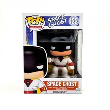Funko Pop Space Ghost Vinyl Figures 23
