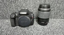 Canon EOS Kiss X4 DSLR Camera Digital SLR