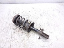 RENAULT MEGANE II BM0/1, CM0/1 Stoßdämpfer vorne rechts 1.50 Diesel 21571736
