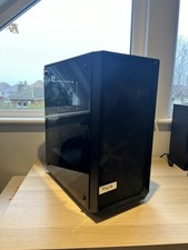 Gaming PC with RTX 2070