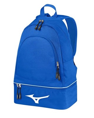 Mizuno Team Zaino Blau Unisex TT26 Fußball Technik