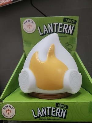 Firefly! Outdoor Gear Soft Youth Lantern LED multi Color Night Light
