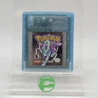 Pokemon Crystal (Nintendo GameBoy Color, 2001) Cartridge Only