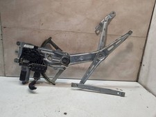 Lève vitre Opel ZAFIRA
