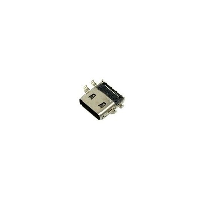 New Type C USB Charging Socket Port DC Jack Connector For HP EliteBook Folio G1 
