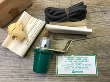 1967 68 Gtx Charger Super Bee B Body Mopar Nos Dist Vacuum Valve C.a.p. 3549895