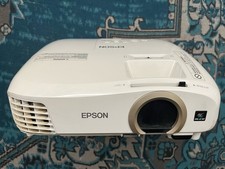 Epson EH-TW5300 Full HD 3D Projector -  1920 x 1080 1080p
