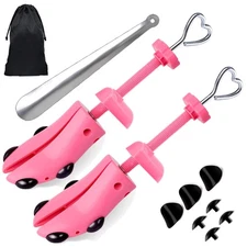 Shoe Expander for Wide Feet - Durable and Easy to Use Stretching Tool