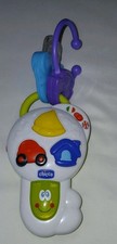 Chicco Italian English  Billingual Toddler Toy.