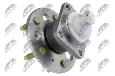 Radlagersatz Hinterachse Für BUICK Regal CHEVROLET OPEL PONTIAC 96-09 418026