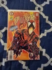 The Amazing Spider-Man #410 1st App Spider-Carnage Web Of Carnage Part 2 of 4