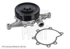 BLUE PRINT ADJ139102 Water Pump, engine cooling for JAGUAR