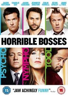 Horrible Bosses [DVD] von not specified | DVD | Zustand sehr gut