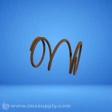 Associated Spring Raymond 8B034A04S036C Compression Spring USIP