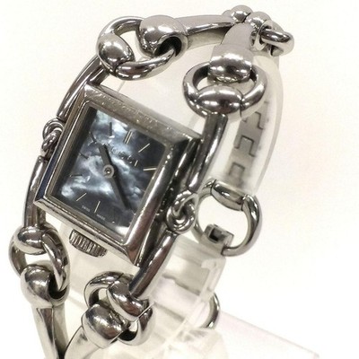 GUCCI Signoria 116.5 Quarzuhr Damen ohne BOX