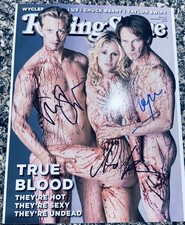 2011 Rittenhouse Archives True Blood Legends Series 1 Trading Cards 16