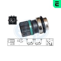 Era Sensor, KüHlmitteltemperatur U.A. FüR Seat, Skoda, Vw