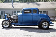 1932 Ford Model 40 for Sale