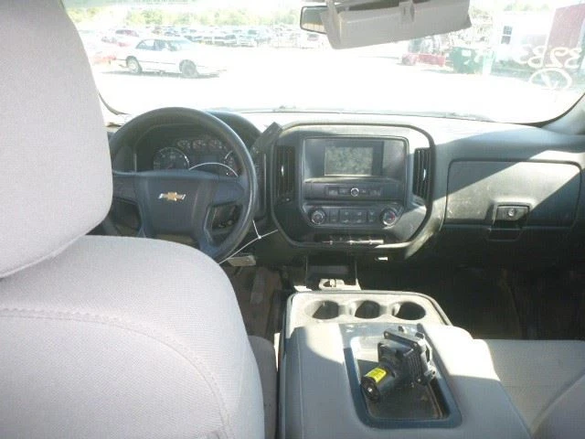 Генератор переменного тока Chevrolet Silverado 1500 2018 84143543 2938 - Изображение 4 из 4