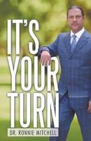 Ronnie Mitchell | It's Your Turn | Taschenbuch | Englisch (2016)