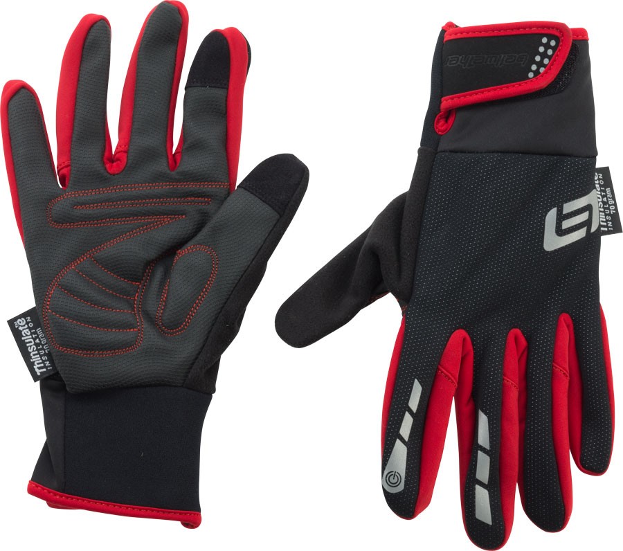 Bellwether Coldfront Thermal Gloves - Black Full Finger 2X-Large 10590₽