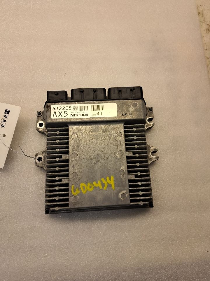 2022 Q50 Engine Computer/Module Ecu/Ecm/Pcm Sku#4440522