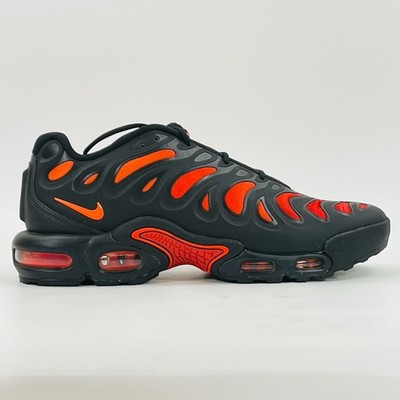 Nike Air Max Plus Drift 'Dragon Red' FD4290-010 size 11.5 READ