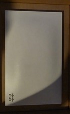 Cisco Meraki MR42 Wireless Access Point White with Mounting Kit UNCLAIMED 