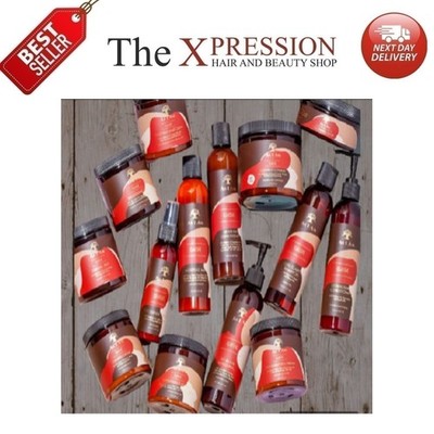 As I Am Classic Shampoo Conditioner Leave-In Cream Full Range Set Next Day UK