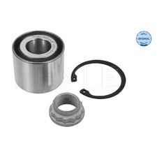 Radlagersatz hinten für Mercedes A-Klasse W168 | 24361645 Radlagersatz hinten für Mercedes A-Klasse W168 | 24361645