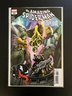 Amazing Spider-Man #13,  Larraz A Cover / Marvel 2025 /  Symbie