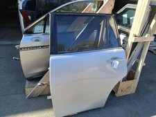 (LOCAL PICKUP ONLY) Driver Rear Side Door Electric Fits 14-23 INFINITI QX80 7861