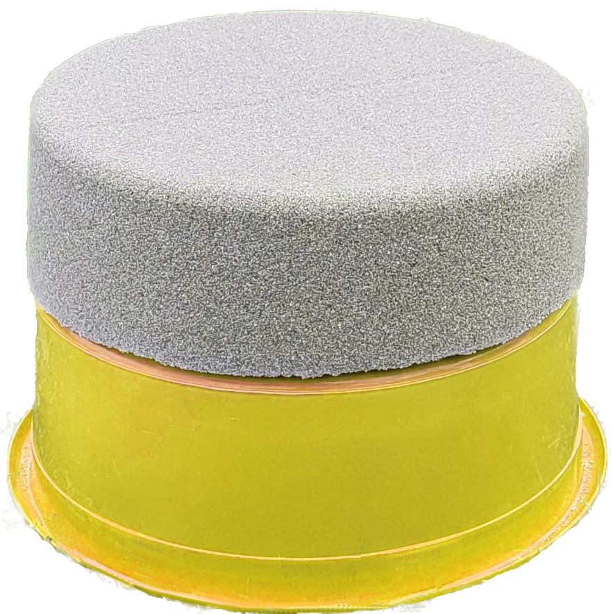 Vilofoss Pickstein hart, 10 kg Mineralfuttermittel für Geflügel - Bild 2 von 4